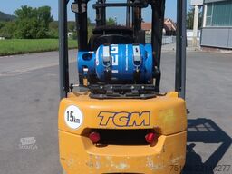 TCM FG 15 T