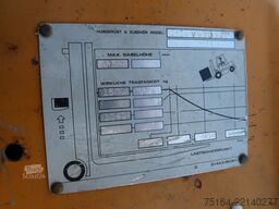 TCM FG 15 T