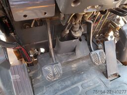 TCM FG 15 T