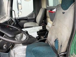 Renault KERAX 340 (POMPE MANUELLE / BOITE MANUELLE / MA...