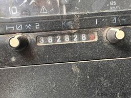 Renault KERAX 340 (POMPE MANUELLE / BOITE MANUELLE / MA...