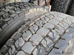 Renault KERAX 340 (POMPE MANUELLE / BOITE MANUELLE / MA...