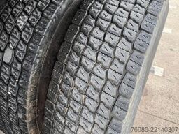 Renault KERAX 340 (POMPE MANUELLE / BOITE MANUELLE / MA...