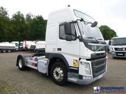 Volvo FM 450 4x2 Euro 6 + Retarder + ADR + Generator
