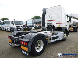 Volvo FM 450 4x2 Euro 6 + Retarder + ADR + Generator