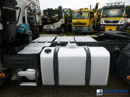 Volvo FM 450 4x2 Euro 6 + Retarder + ADR + Generator