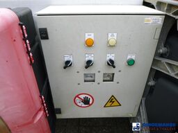 Volvo FM 450 4x2 Euro 6 + Retarder + ADR + Generator