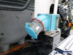 Volvo FM 450 4x2 Euro 6 + Retarder + ADR + Generator