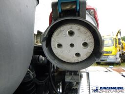 Volvo FM 450 4x2 Euro 6 + Retarder + ADR + Generator