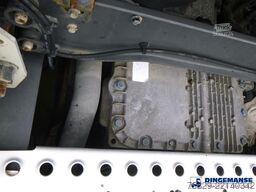 Volvo FM 450 4x2 Euro 6 + Retarder + ADR + Generator