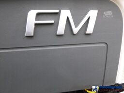 Volvo FM 450 4x2 Euro 6 + Retarder + ADR + Generator