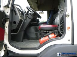 Volvo FM 450 4x2 Euro 6 + Retarder + ADR + Generator