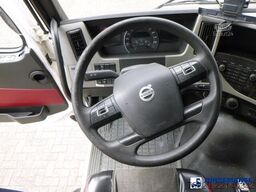 Volvo FM 450 4x2 Euro 6 + Retarder + ADR + Generator