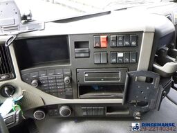 Volvo FM 450 4x2 Euro 6 + Retarder + ADR + Generator