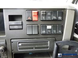 Volvo FM 450 4x2 Euro 6 + Retarder + ADR + Generator