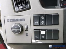 Volvo FM 450 4x2 Euro 6 + Retarder + ADR + Generator