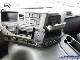 Volvo FM 450 4x2 Euro 6 + Retarder + ADR + Generator