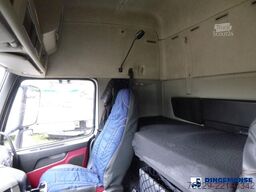 Volvo FM 450 4x2 Euro 6 + Retarder + ADR + Generator