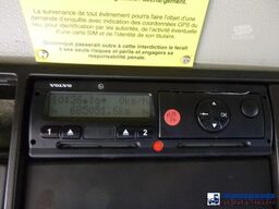 Volvo FM 450 4x2 Euro 6 + Retarder + ADR + Generator