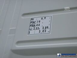 Volvo FM 450 4x2 Euro 6 + Retarder + ADR + Generator