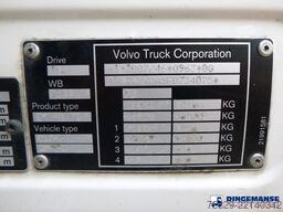 Volvo FM 450 4x2 Euro 6 + Retarder + ADR + Generator