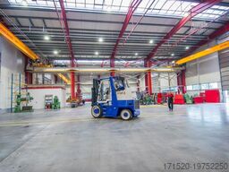 Herbst - ATAIR ATAIR IV 150 CV