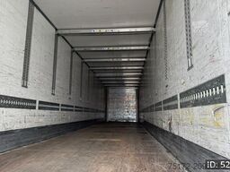 Schmitz Cargobull SCB/S3B / Double stock / Disk brakes