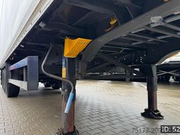 Schmitz Cargobull SCB/S3B / Double stock / Disk brakes