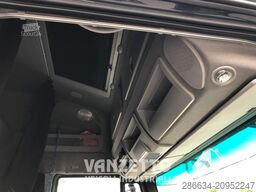 Iveco EuroCargo 120E22 cabina letto centinato