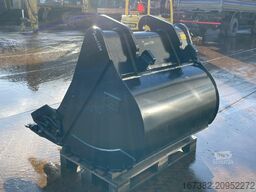 Caterpillar 550-9656 ВКTA HD 1200MM 1.19M3