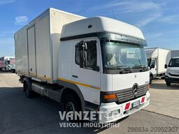 Mercedes-Benz Atego 1223