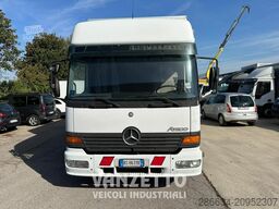 Mercedes-Benz Atego 1223