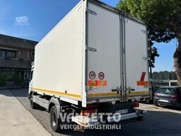 Mercedes-Benz Atego 1223