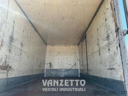 Mercedes-Benz Atego 1223