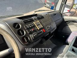 Mercedes-Benz Atego 1223