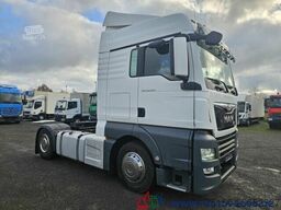 MAN TGX 18.430 XXL Retarder Deutscher LKW 1.Hand TÜV