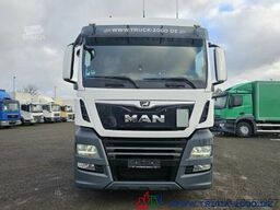 MAN TGX 18.430 XXL Retarder Deutscher LKW 1.Hand TÜV