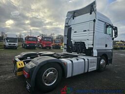 MAN TGX 18.430 XXL Retarder Deutscher LKW 1.Hand TÜV