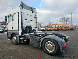 MAN TGX 18.430 XXL Retarder Deutscher LKW 1.Hand TÜV