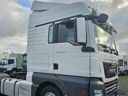 MAN TGX 18.430 XXL Retarder Deutscher LKW 1.Hand TÜV
