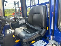 Combilift C3000/ Mast 7500 mm /Teleskopic forks