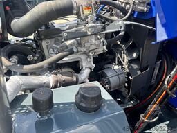 Combilift C3000/ Mast 7500 mm /Teleskopic forks