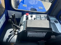 Combilift C3000/ Mast 7500 mm /Teleskopic forks