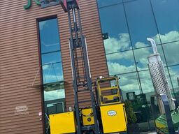 Combilift C2500 EST /Only 1451 hours/ Battery 81%