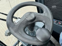 Linde S40 // Perfect condition // Low mast