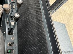 Linde S40 // Perfect condition // Low mast