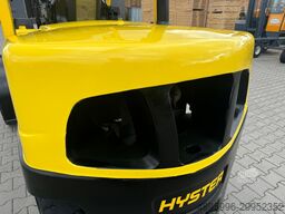 Hyster H 5.0 FT / Container version / New price