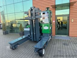 Combilift C4800 /Diesel/Low Triplex