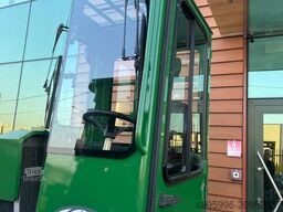 Combilift C4800 /Diesel/Low Triplex