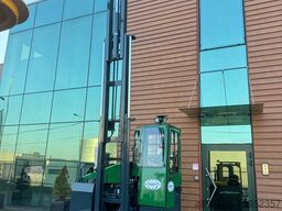 Combilift C4800 /Diesel/Low Triplex
